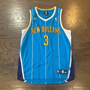 Chris Paul Hornets Jersey